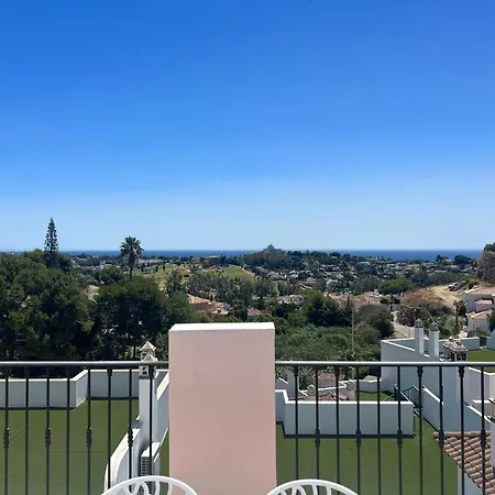 Luxury Sea View