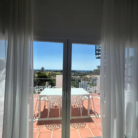 Apartment Luxury Sea View *