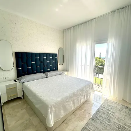 Apartment Luxury Sea View Estepona