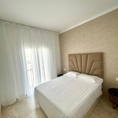 Luxury Sea View *