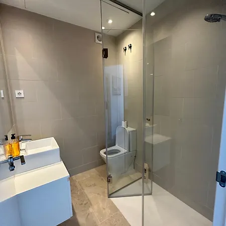 Luxury Sea View Estepona
