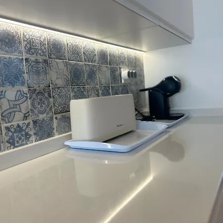 Luxury Sea View 埃斯特波纳
