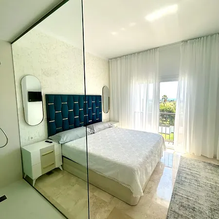 Luxury Sea View